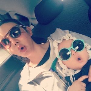 Meet your Posher, Ji hee